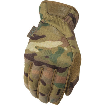 Перчатки MECHANIX FASTFIT MULTICAM, размер M
