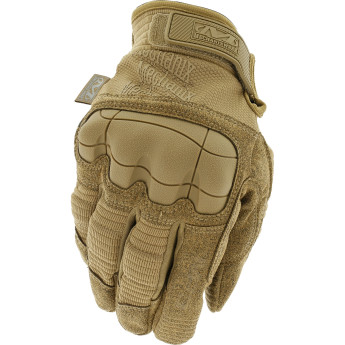 Перчатки MECHANIX M-PACT 3 COYOTE, размер XXL