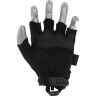 Перчатки MECHANIX M-PACT FINGERLESS COVERT (BLACK), р.M MFL-55-009