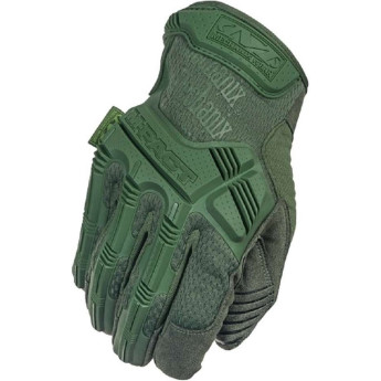 Перчатки MECHANIX M-PACT OD GREEN, размер M