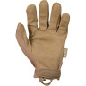Перчатки MECHANIX ORIGINAL COYOTE, размер S MG-72-008