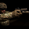 Перчатки MECHANIX ORIGINAL COYOTE, размер XL MG-72-011